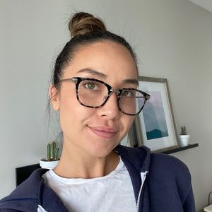 Meet your Posher, Jamie